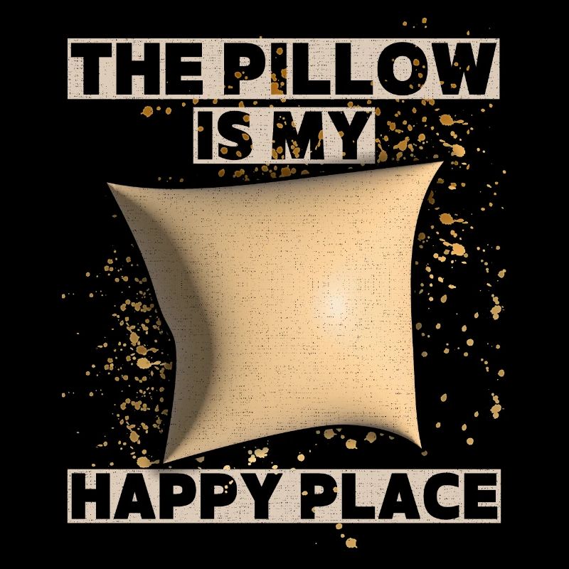Pillow Pillow Sloth Sloth Funny Saying, Pun