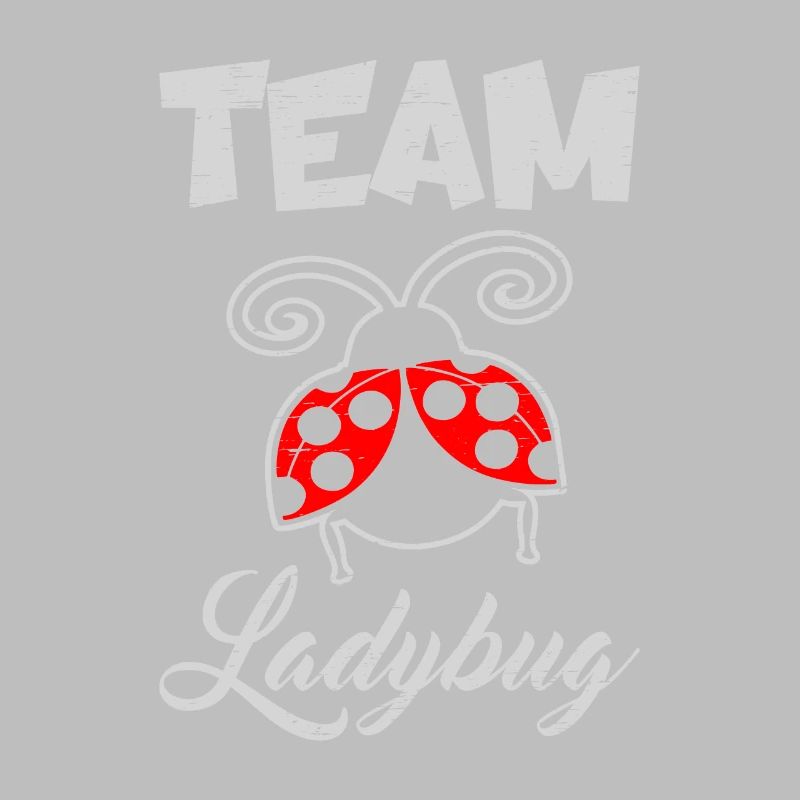 Équipe Ladybug Étudiants en sciences Entomologiste