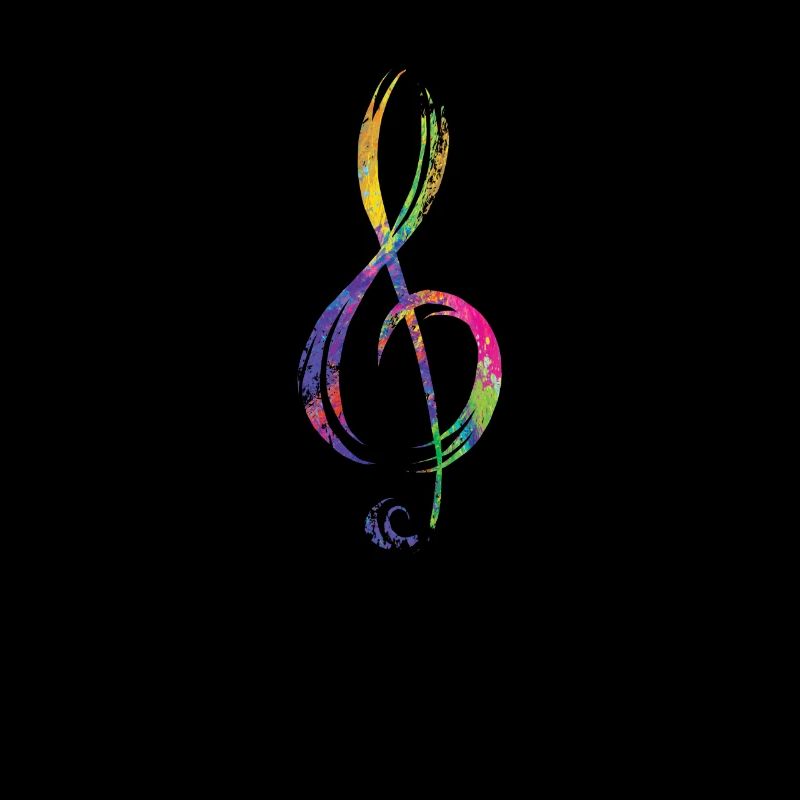 Musican Lover Kopfhörer Just Music