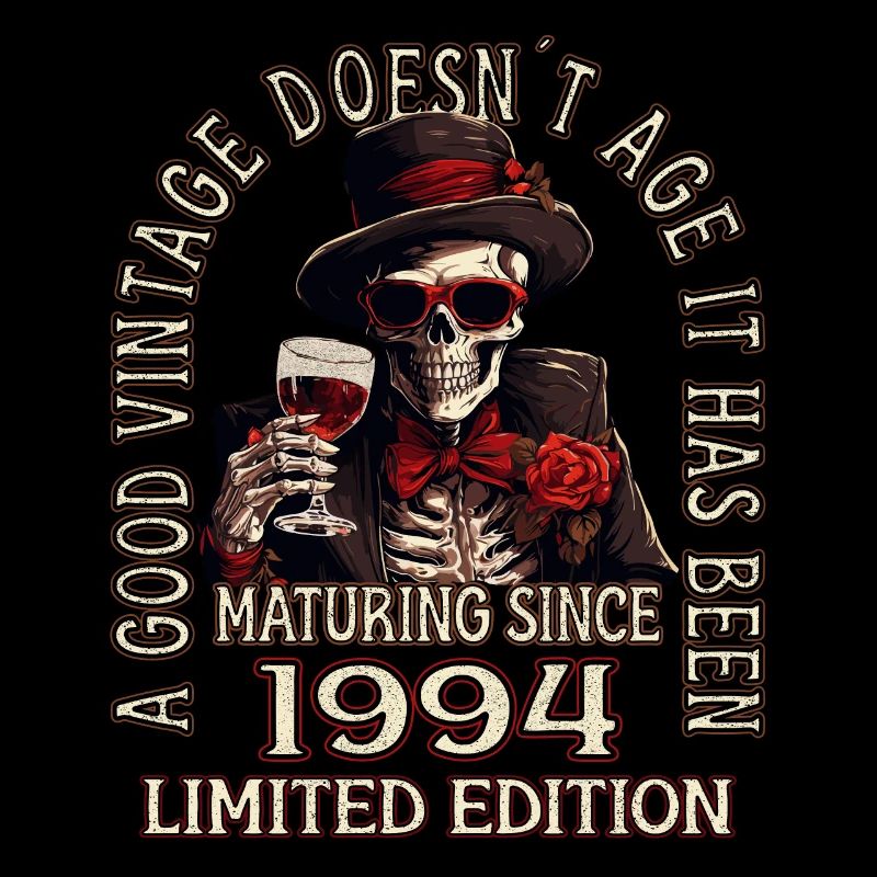 29th Birthday 1994 29er Good vintage