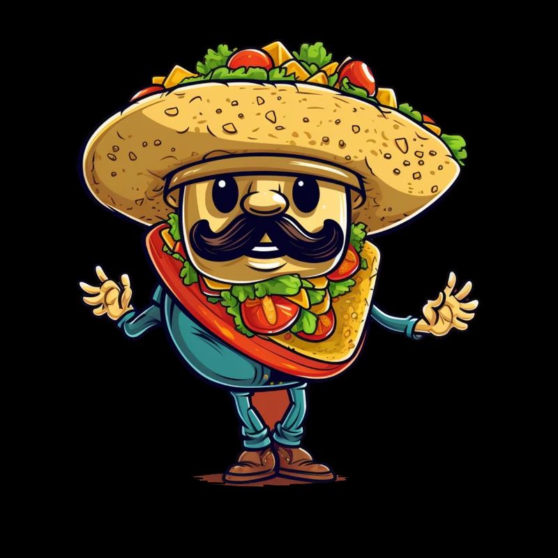 Taco Mann