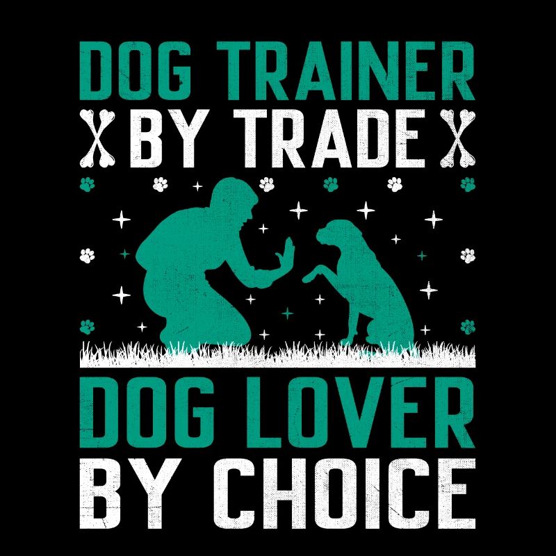 Dresseur de chiens Formation de chiens Chiens Soins pour animaux de compagnie Pr