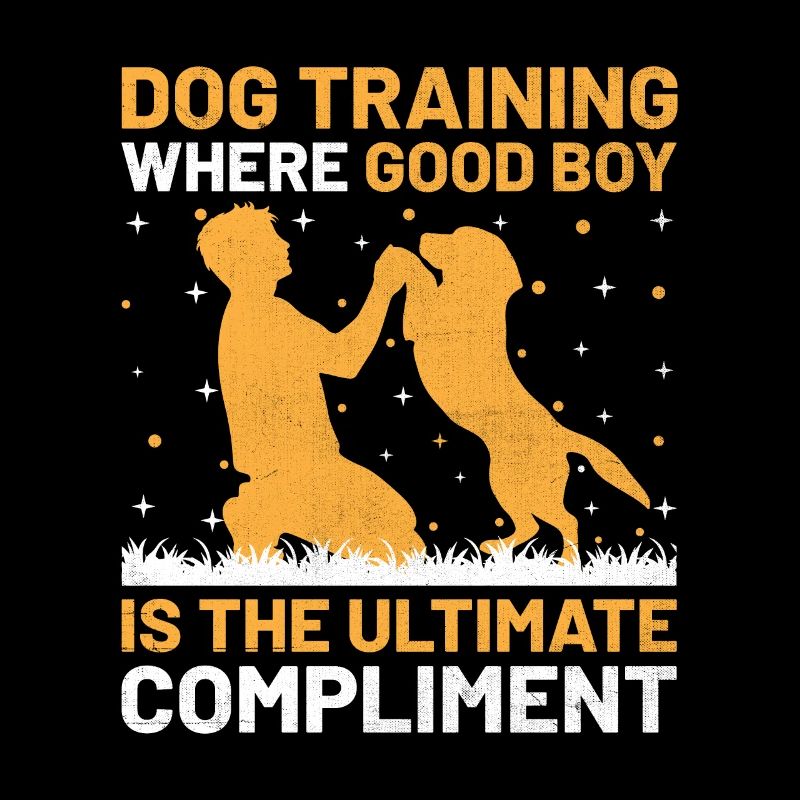 Hundetrainer Hundetraining Training Hunde Tierpflege Pr