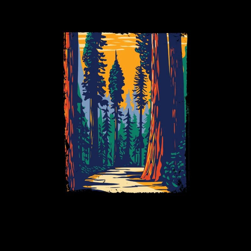 L’appel de la nature permet à l’aventure de commencer