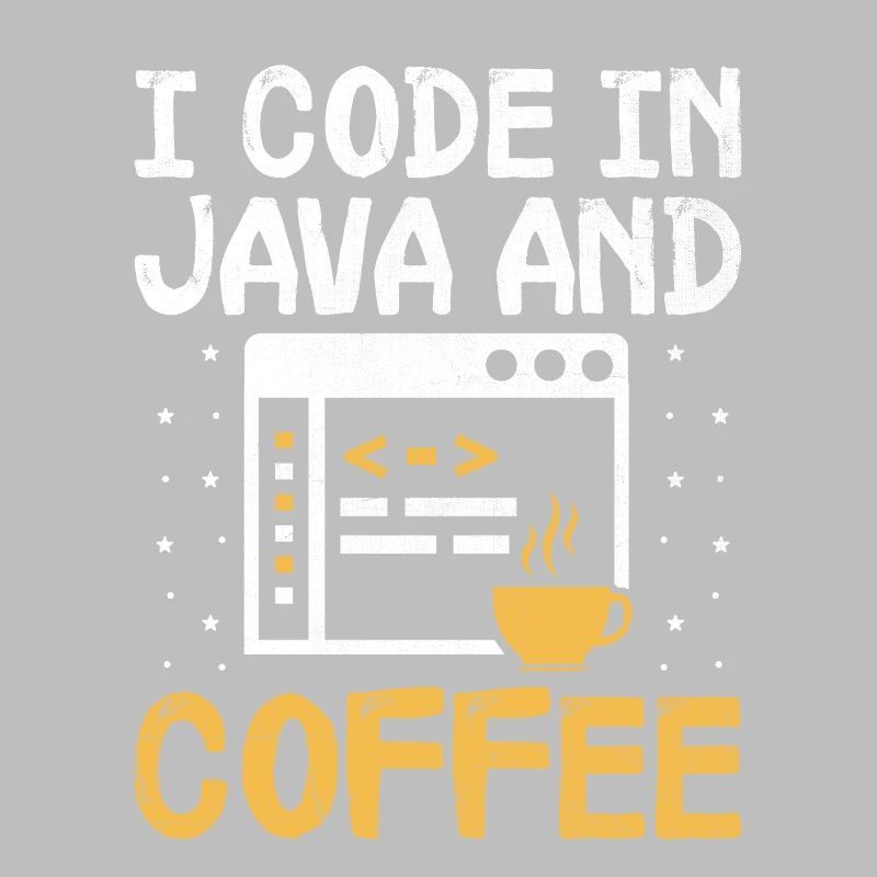 Kaffee-Codierung Programmierer Programmierer Entwickler Nerd Coff