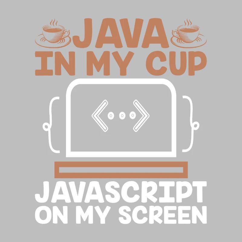 Kaffee-Codierung Programmierer Programmierer Entwickler Nerd Coff