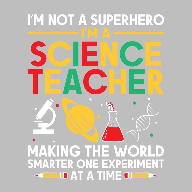 Professeur de sciences Professeur d’école Biologie Chimie P