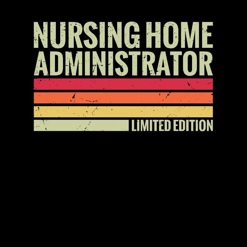 Edition limitée pour les directeurs de maisons de retraite