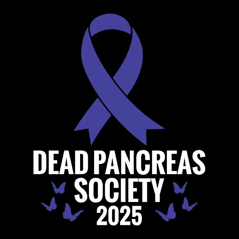 Société du pancréas mort 2025
