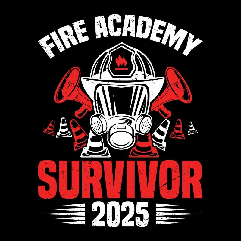 Überlebende Der Fire Academy 2025
