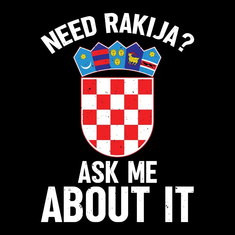 Benötigen Sie Rakija? Fragen Sie Mich Danach