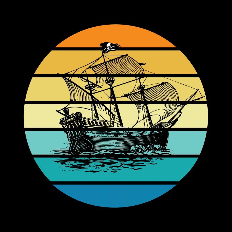 Pirate Ship