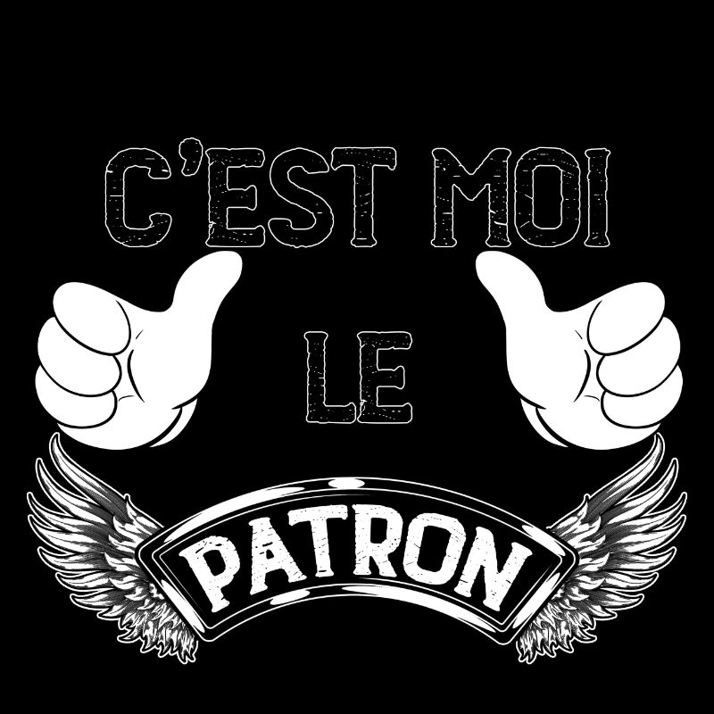 Idée cadeau papa patron