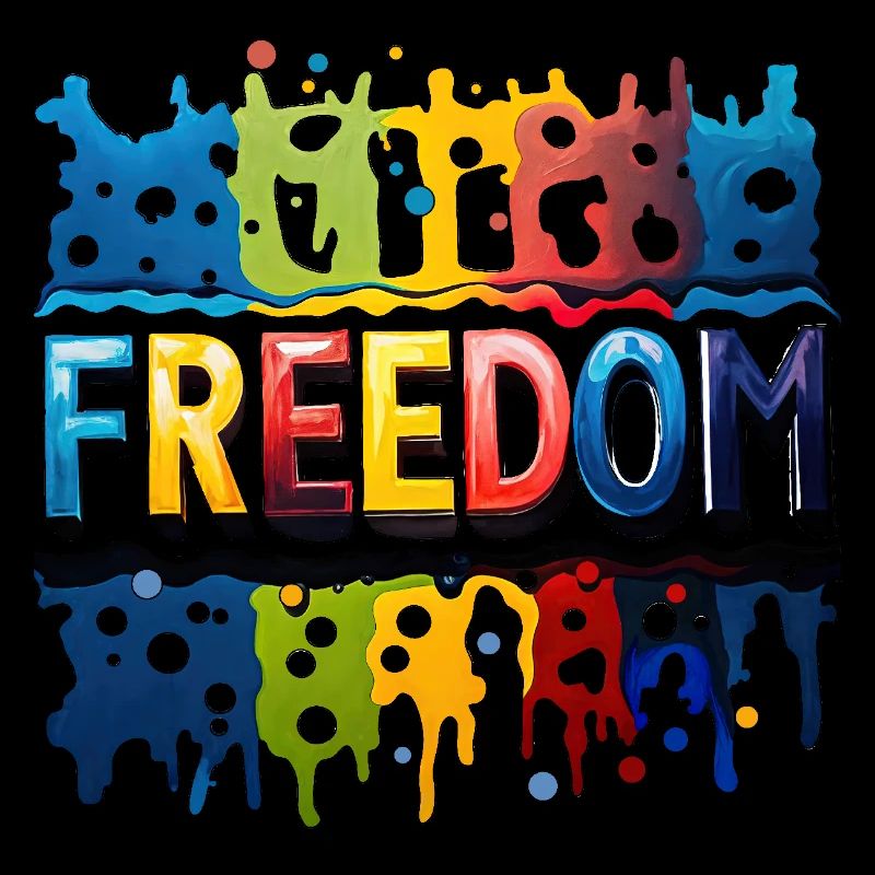 Liberté, Liberté