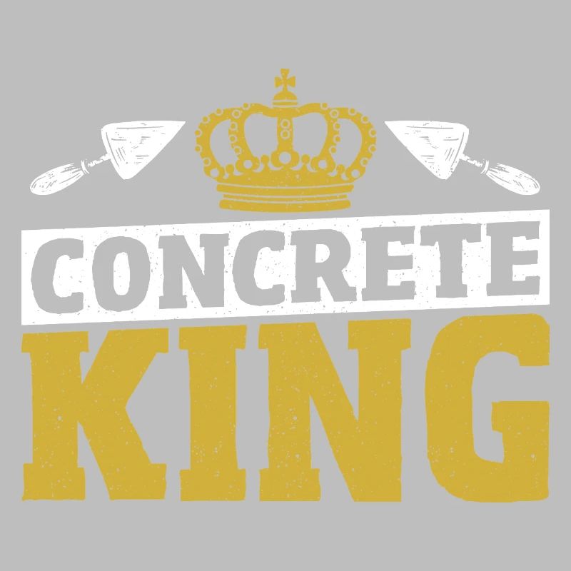 Concrete Workers Concrete Kings