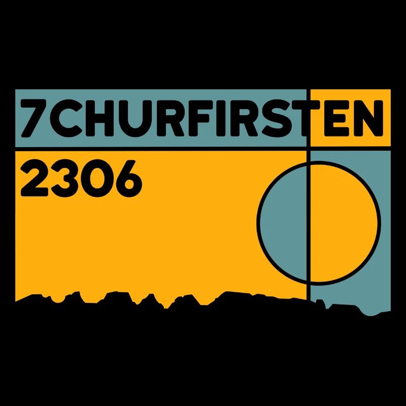 7 Churfirsten Wanderung Wandern Alpstein Souvenir