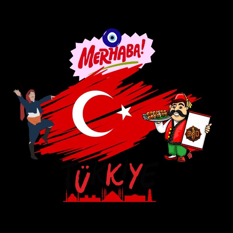 Turkiye Bro's on Fire