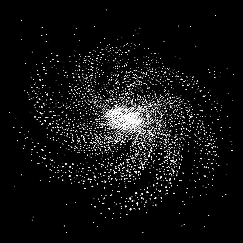 Galaxis