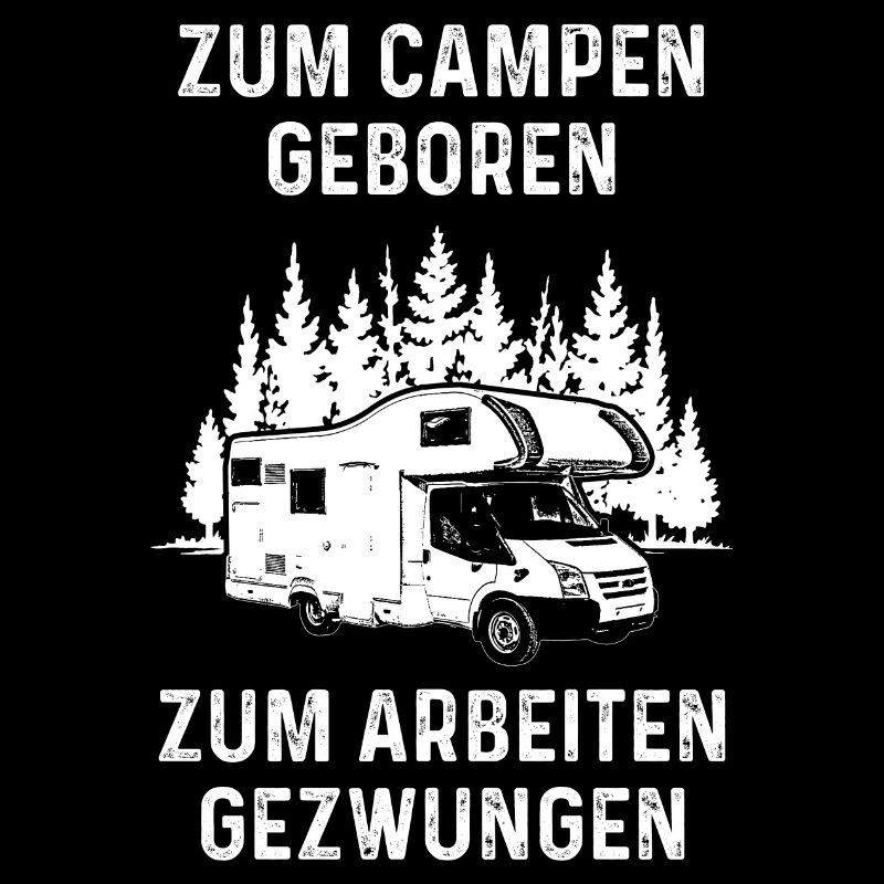 Zumcampengeboren