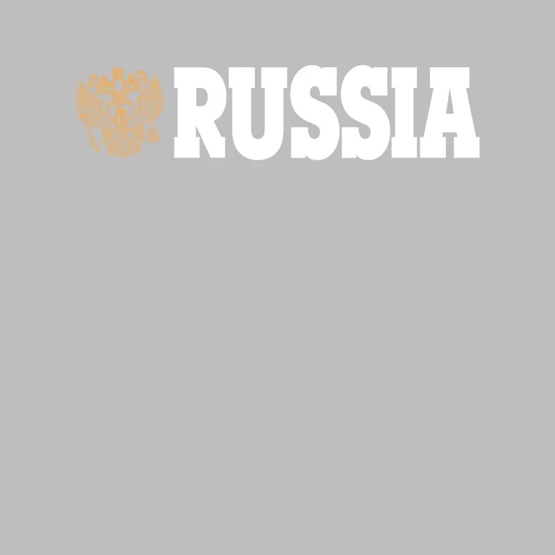 RUSSIE RUSSIE!