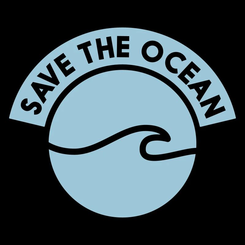 SAVE THE OCEAN