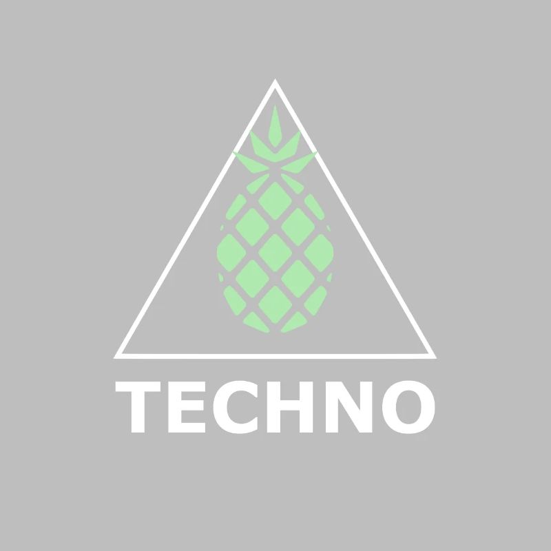 Techno Triangle Ananans