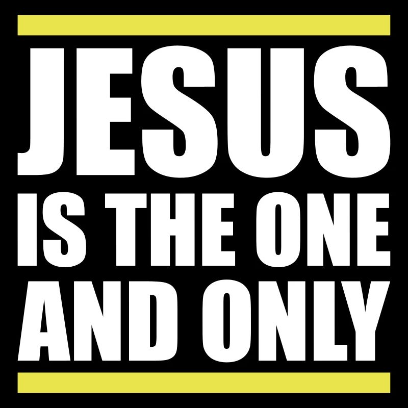 Jésus dit: