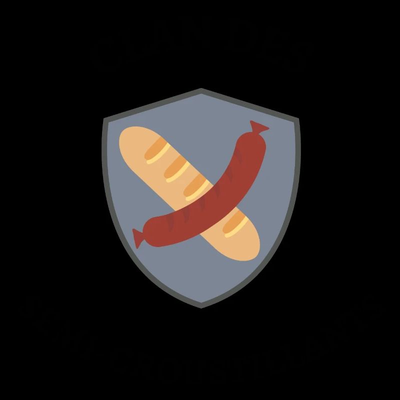 Clan der semi-knusprigen