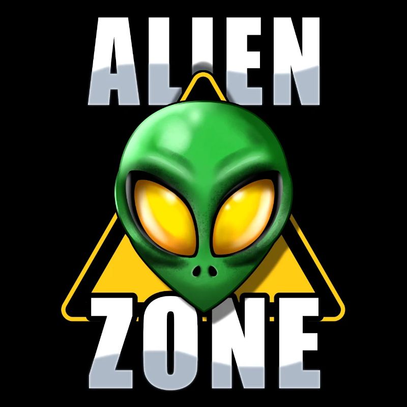 Zone extra-terrestre