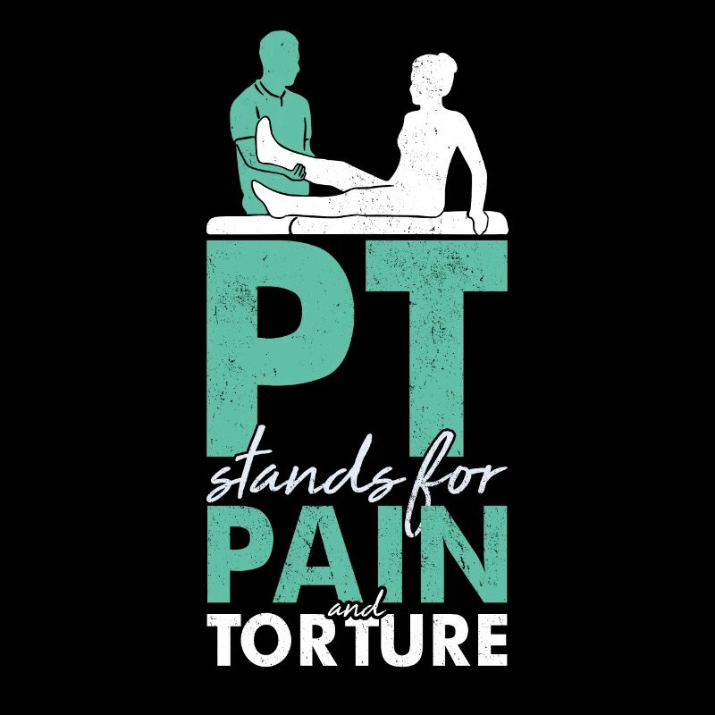 Physical Therapist Speech and Massage Therapy Chir