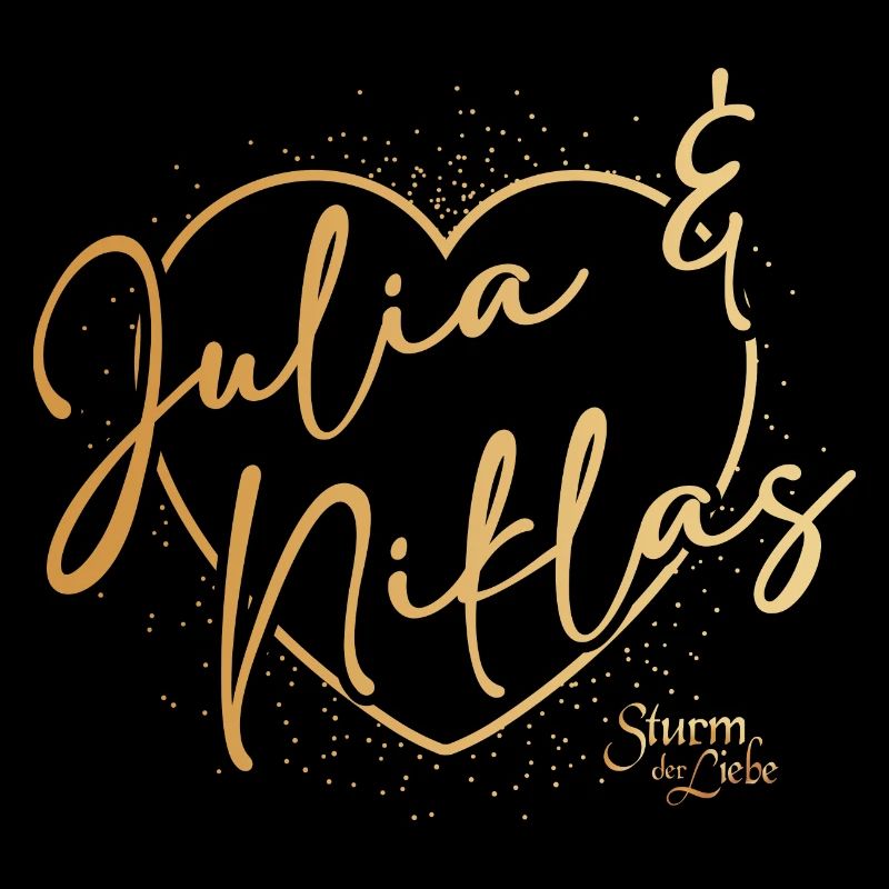 Sturm der Liebe Traumpaar Julia & Niklas