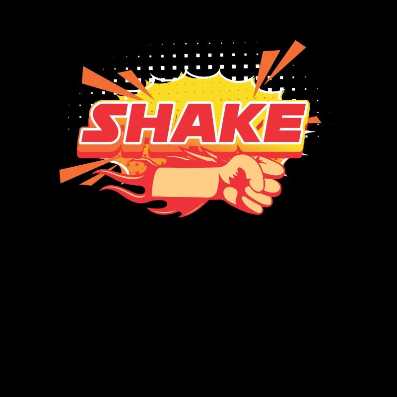 Shake And Bake