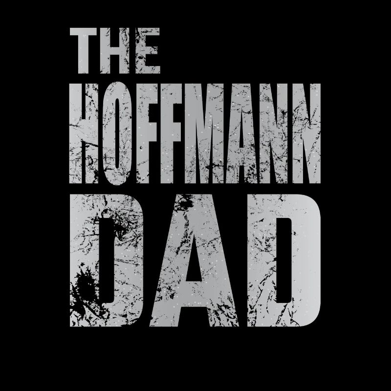 Idée cadeau Hoffmann Dad Father Dad