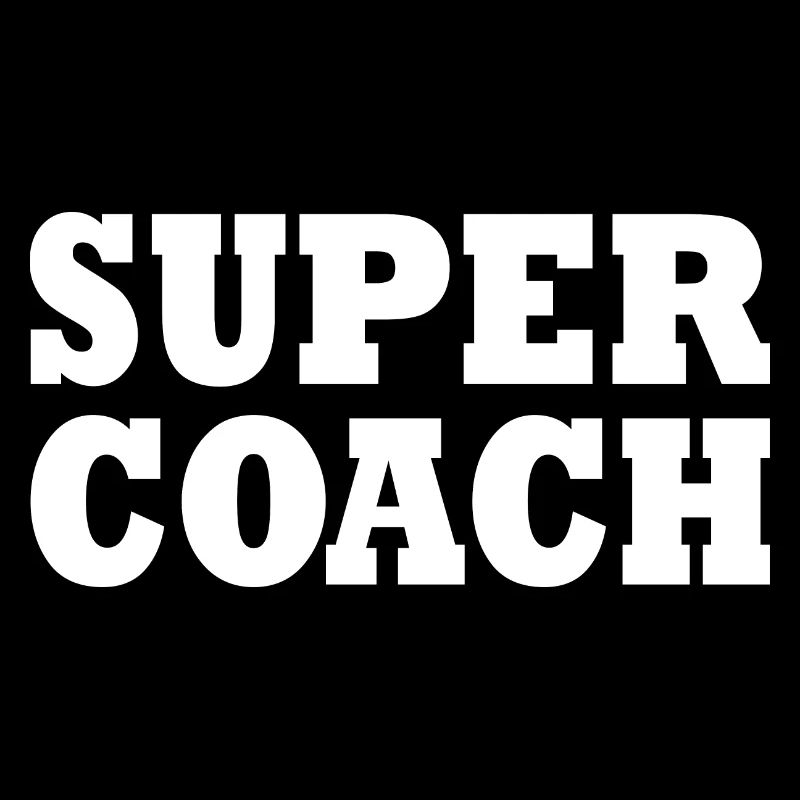 coach