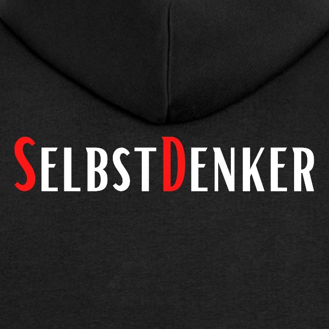 SelbstDenker