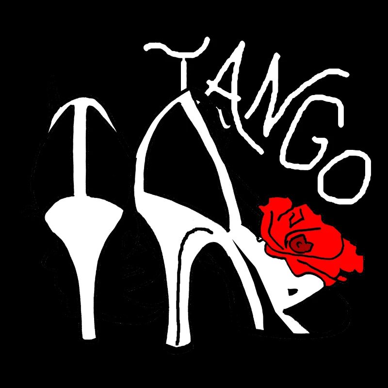 Tango - ma passion ! Danse ! Danse !