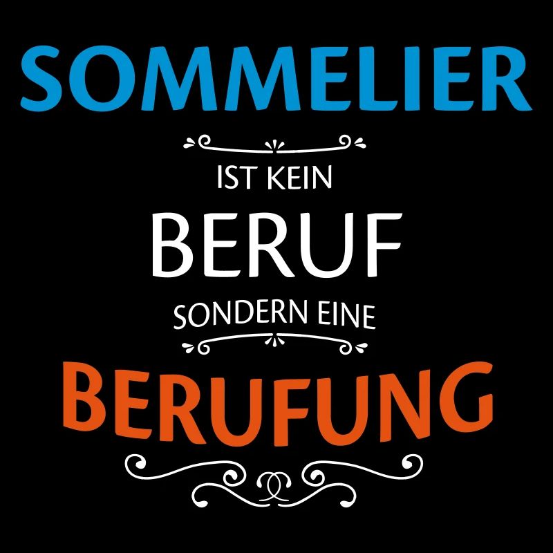 Sommelier Beruf