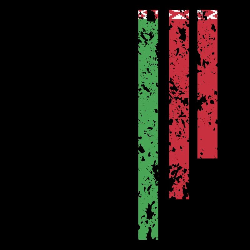 Fier de la Biélorussie - BLR