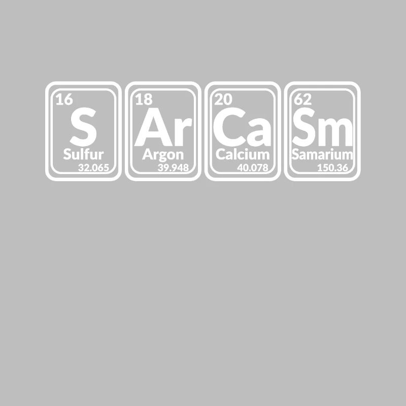Sarcasm Intelligence