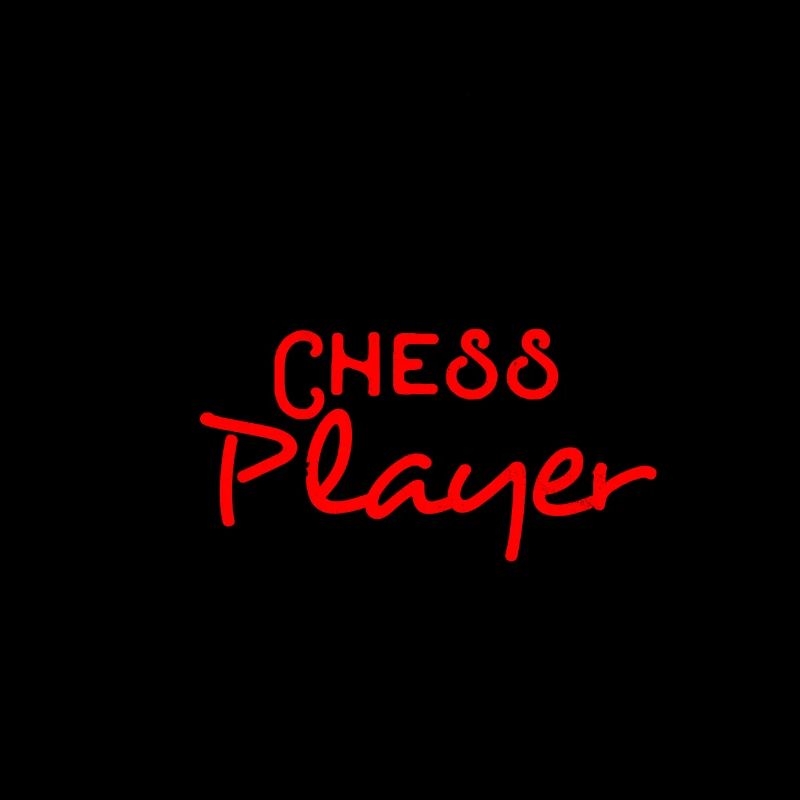 Joueur d'échecs professionnel