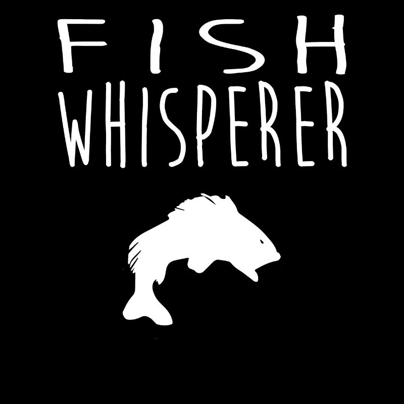 Fish Tee