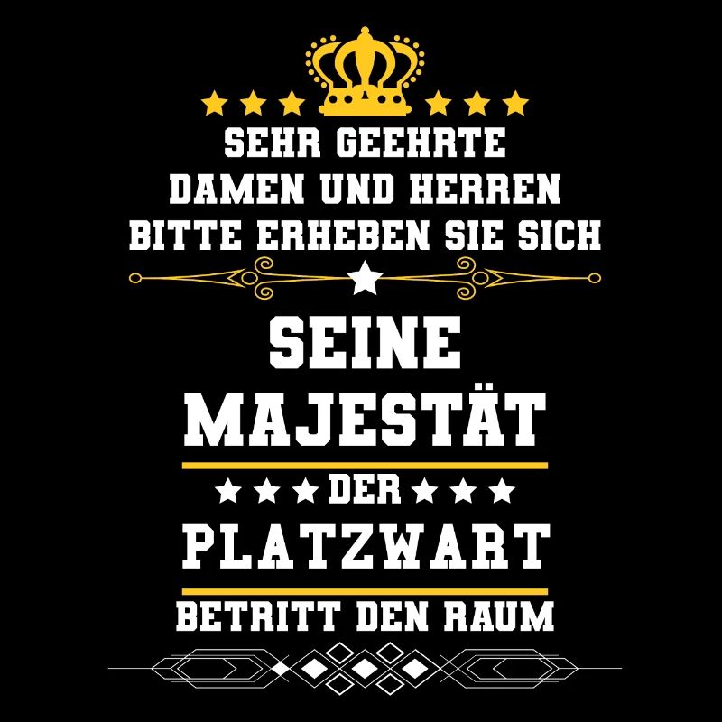 Platzwart