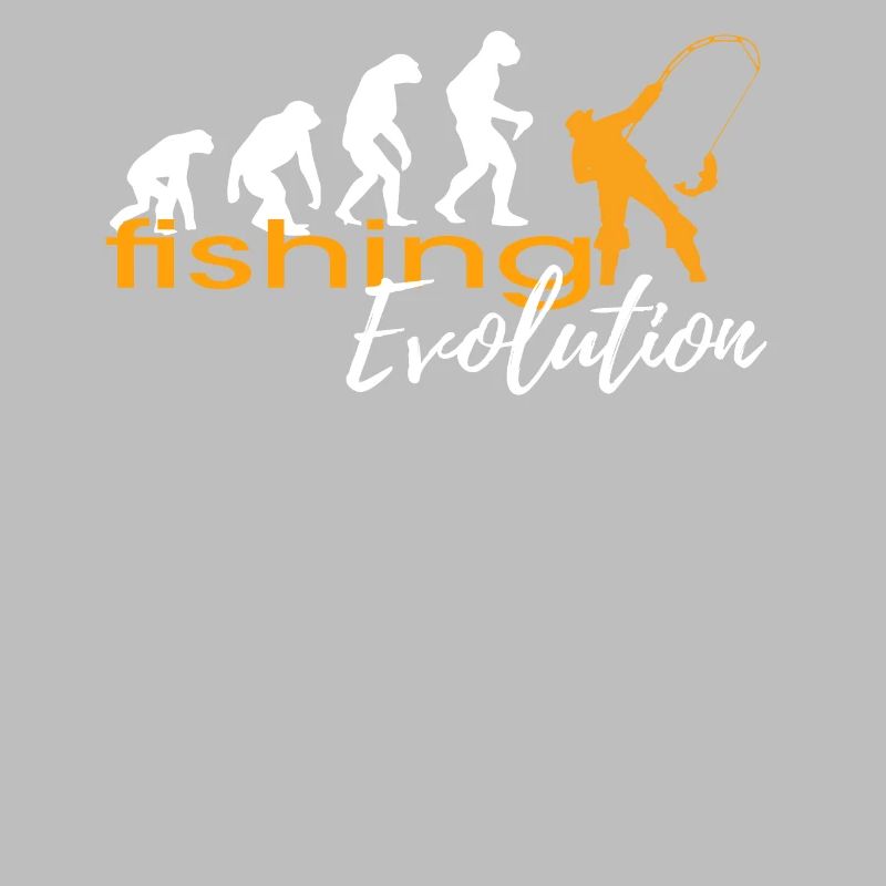 FISHING EVOLUTION