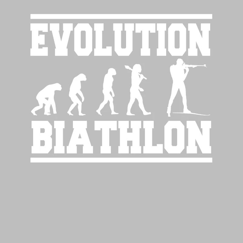 Evolution Biathlon