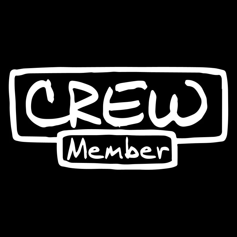 Crew Member