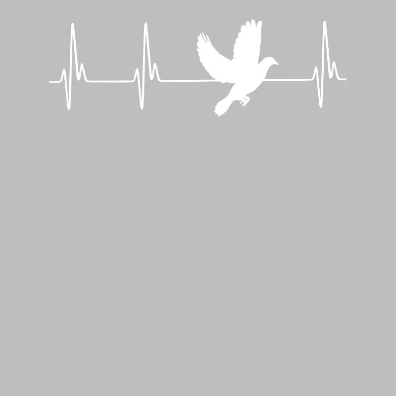 Colombe ECG