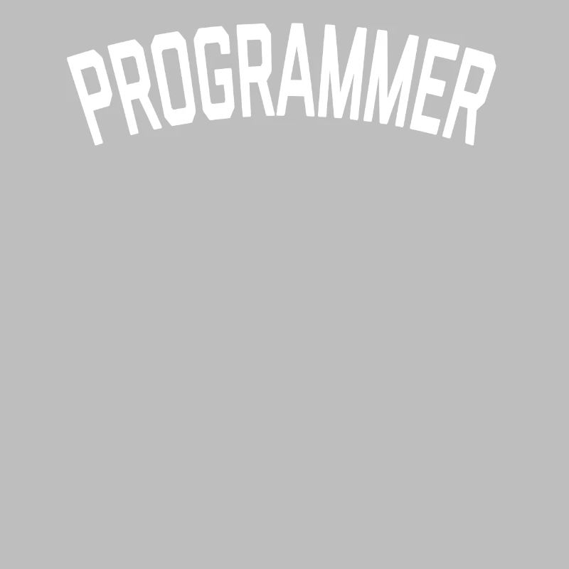 Simple Programmer T-Shirt