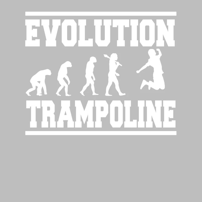 Evolution Trampoline