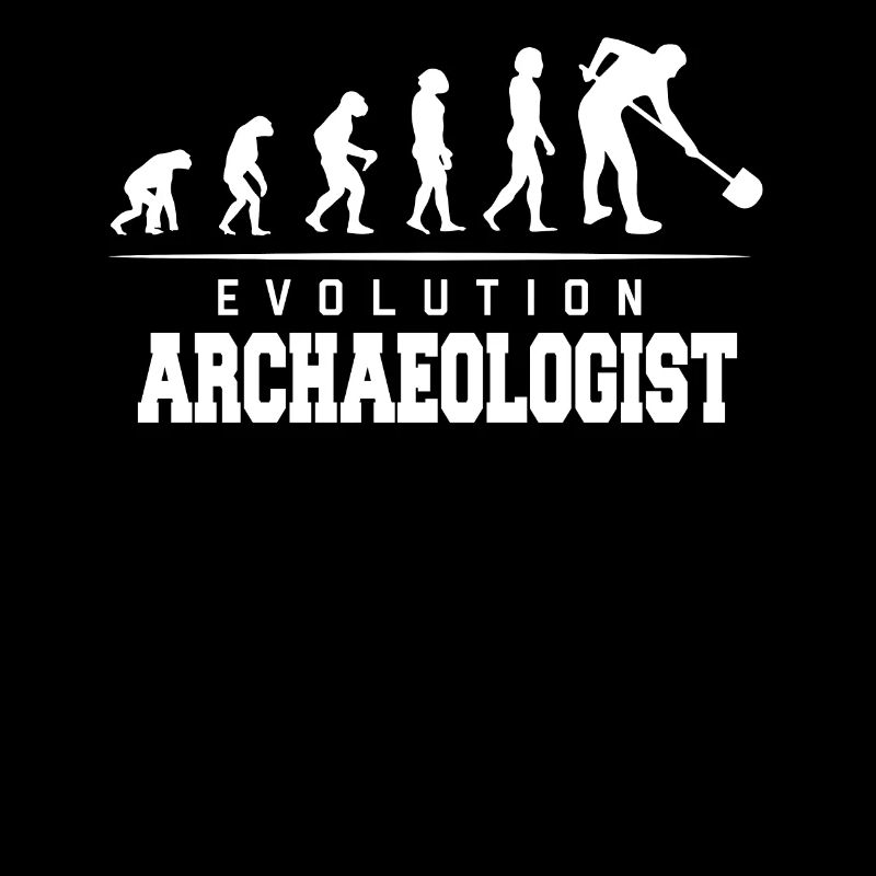 Archéologue T-shirt