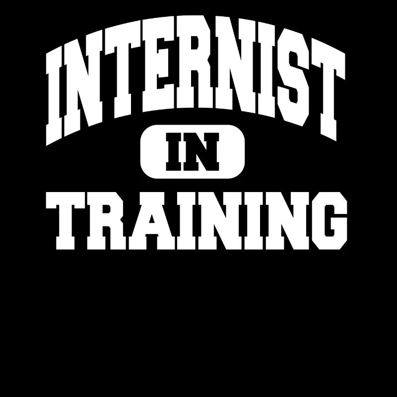 Internist In Training